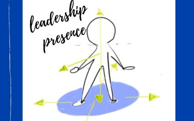 Leadership Presence