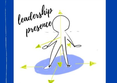 Leadership Presence